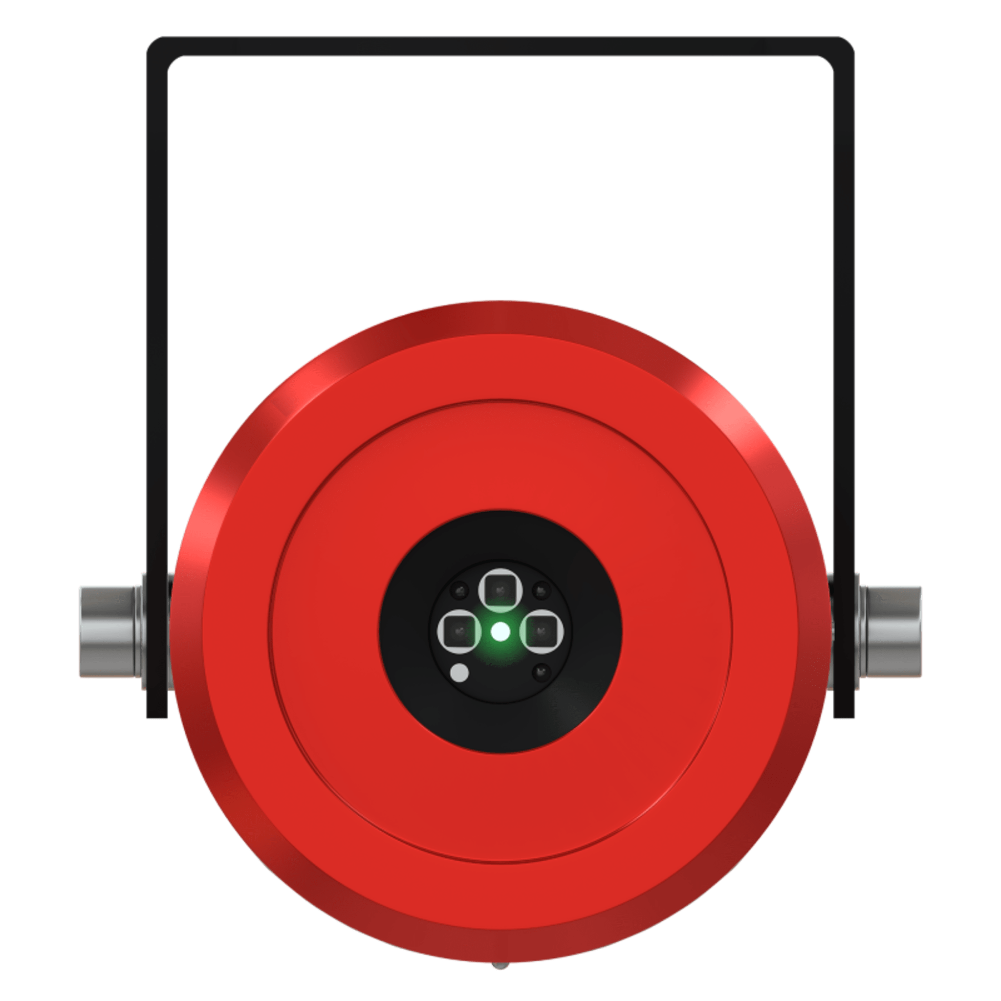 Detector de Flama Multi Espectro VSF303 | a Prueba de Explosión