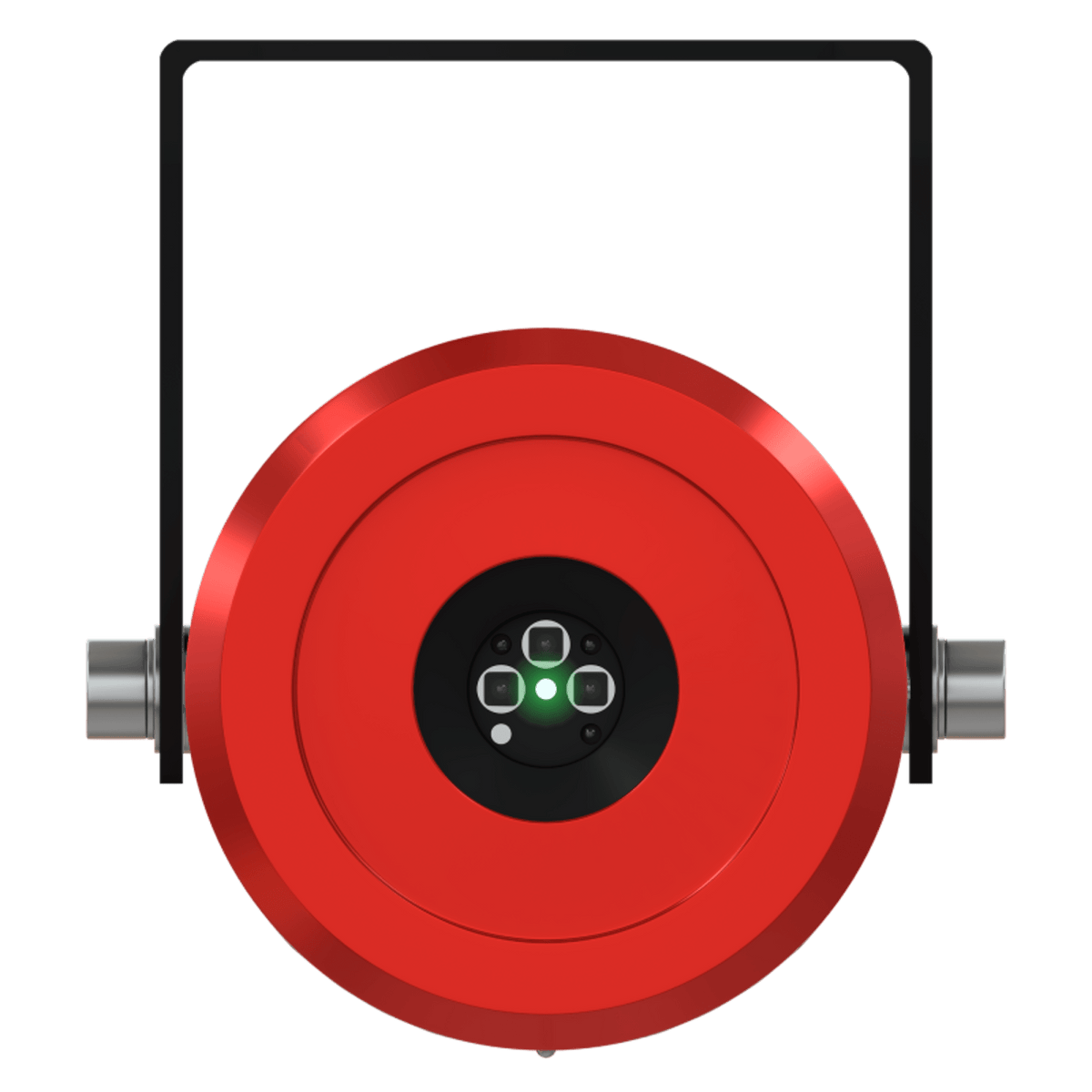 Detector de Flama Multi Espectro VSF303 | a Prueba de Explosión