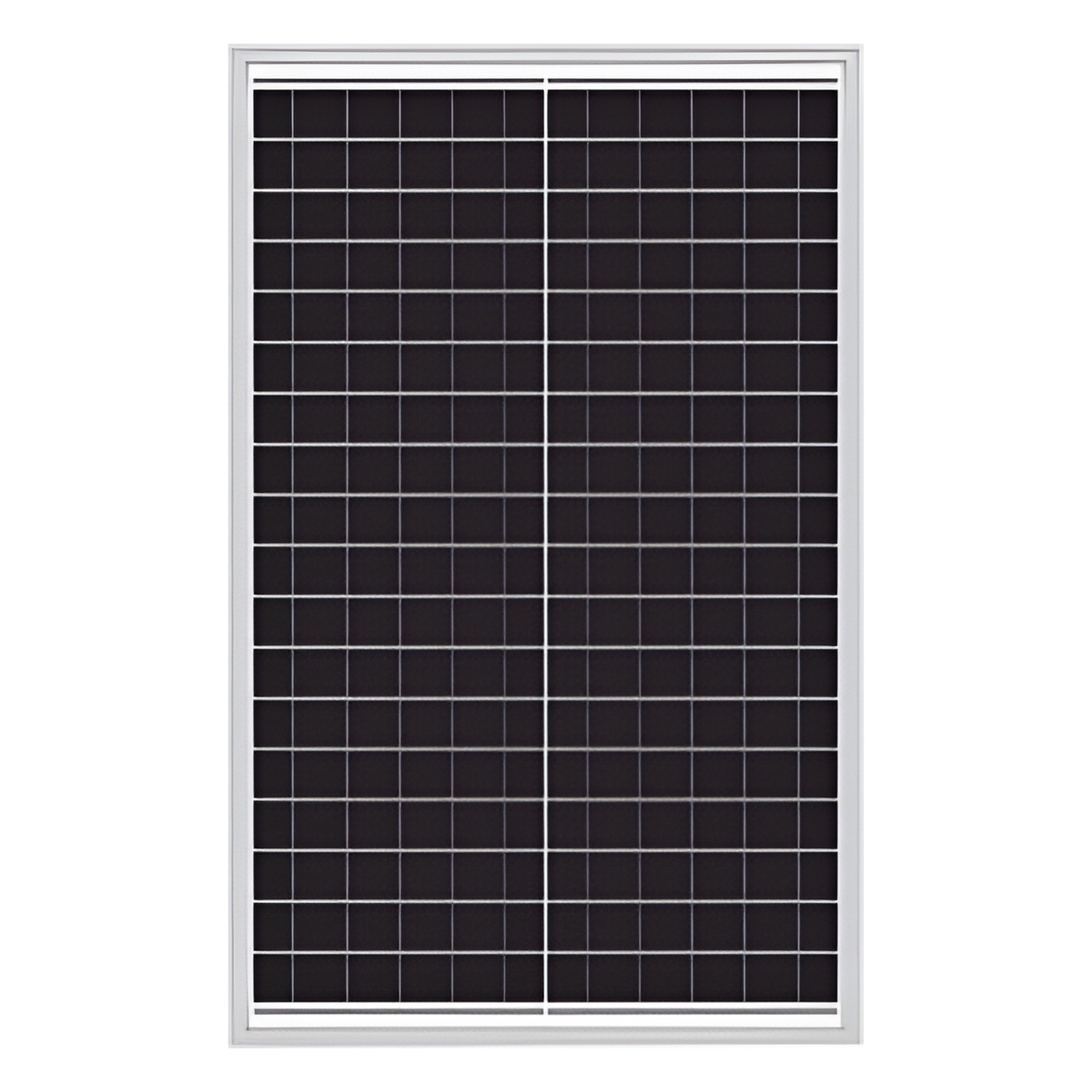 Modulo Solar 30 W, 12 Vcc, Monocristalino, 36 Celdas grado A