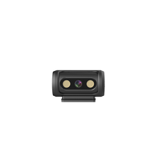 Cámara Móvil IP 5 Megapixel / Lente 8 mm / 20 mts IR / Exterior IP68 / IK10 / WDR 120 dB / Conector M12 / Reconocimiento de Placas (ANPR)