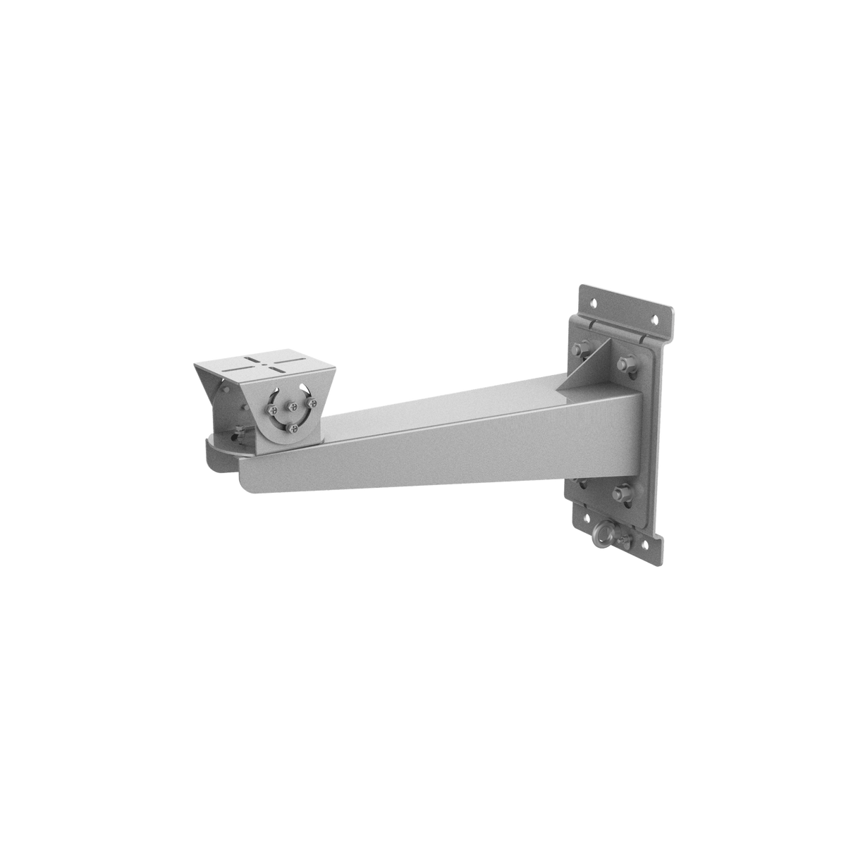 Montaje de pared para cámara anti-explosión