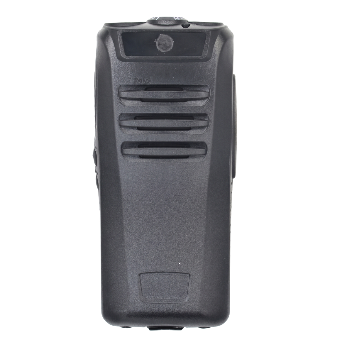 Carcasa de plástico para Radio kenwood NX240/340