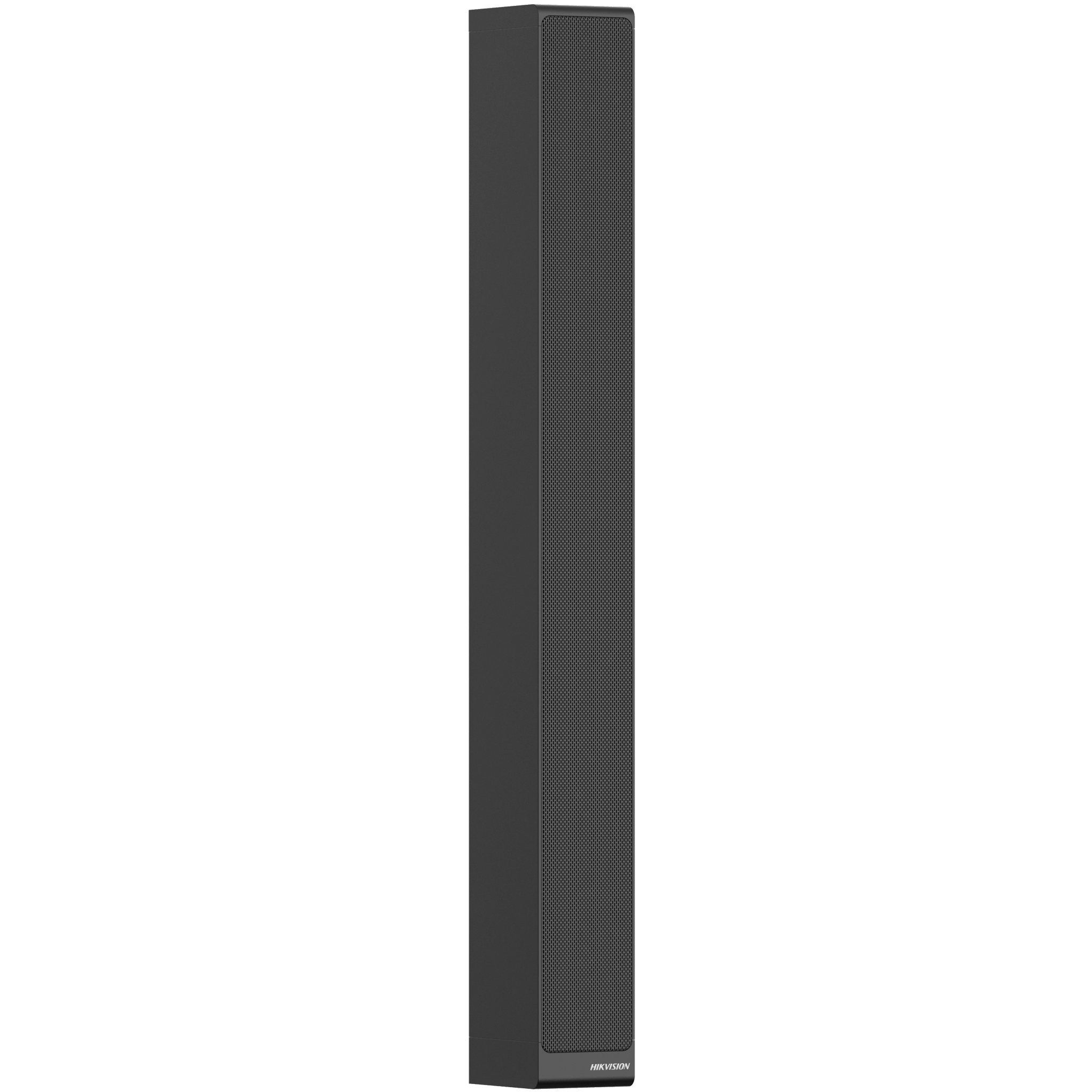 Altavoz Lineal Hikvision / 150W / 12 Unidades Neodimio / 90 dB Sensibilidad / 160° Horizontal / 25° Vertical / Speakon + Phoenix