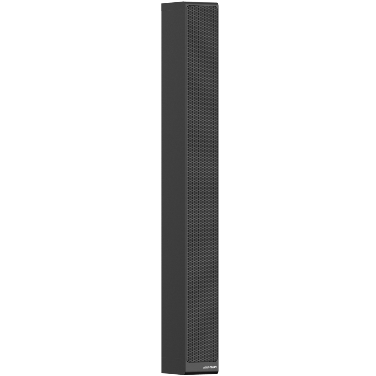 Altavoz Lineal Hikvision / 150W / 12 Unidades Neodimio / 90 dB Sensibilidad / 160° Horizontal / 25° Vertical / Speakon + Phoenix