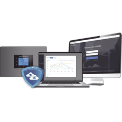 Licencia por 3 años  Enterprise Remote Connect 400 usuarios y 64 sesiones concurrentes para UCM63XX / UCM63XXA