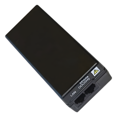 Fuente de alimentación PoE 56Vcc 60W puertos 5 Gbps para equipos Cambium cnPilot XV2-2, XV3-8 y cnWave