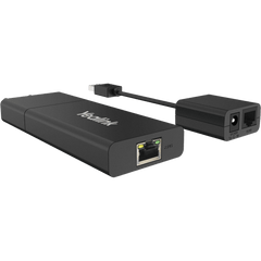 Extensor USB Yealink USB2CAT5EEXT por cable CAT5e hasta 40 metros