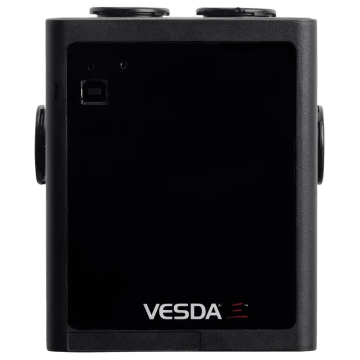 Colector de Sensor de Flujo Ultrasónico para Detectores Serie VLI de VESDA
