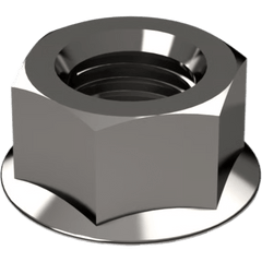 Tuerca N Nut / Acero Inoxidable / Rosca M8 / Peso 5.92 g / Compatible con N Rail 4.72 y S Rail / Para Sistemas de Montaje Solar
