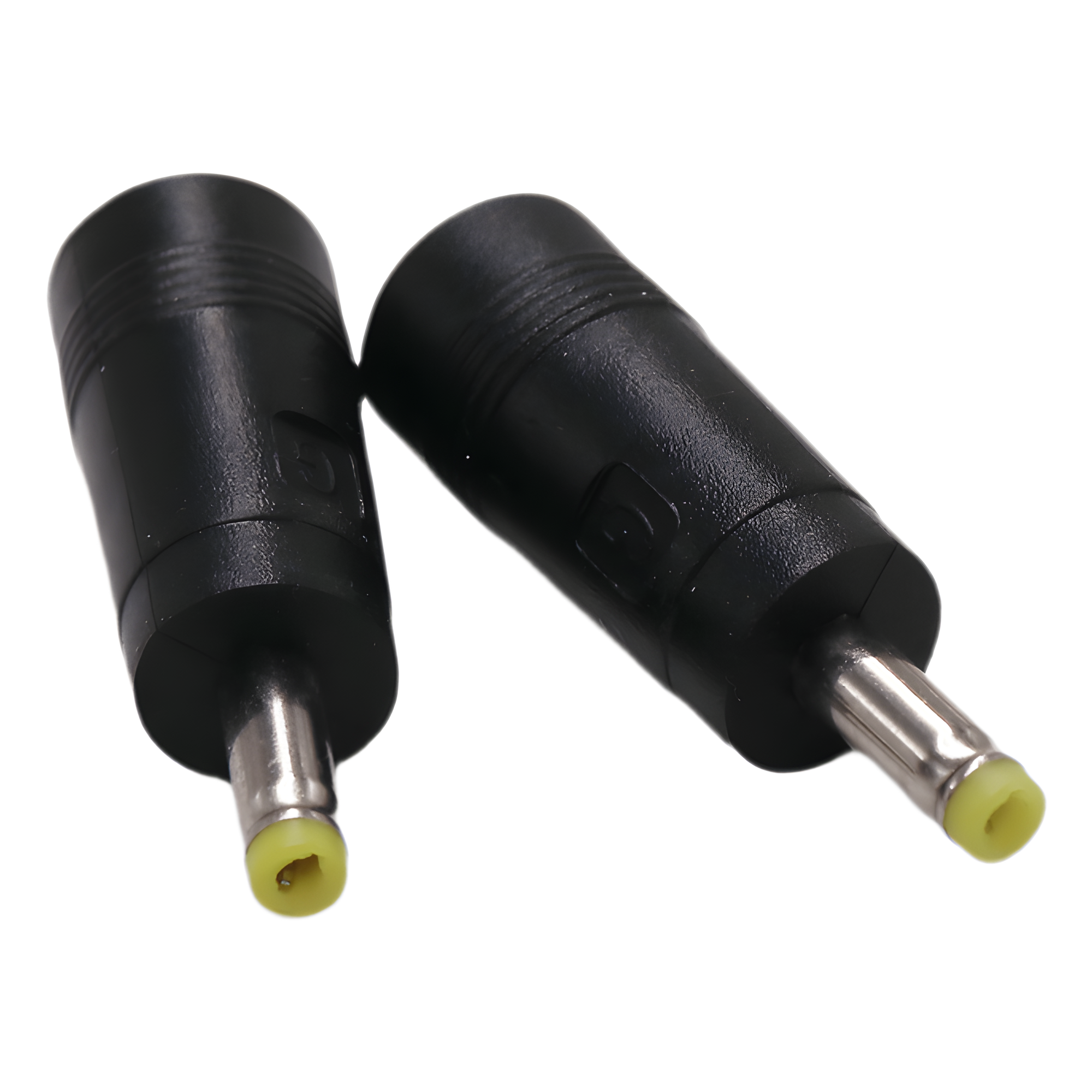 Adaptador para Conector DC hembra de 5.5 x 2.1 mm a 4.0 x 1.7 mm