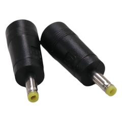 Adaptador para Conector DC hembra de 5.5 x 2.1 mm a 4.0 x 1.7 mm