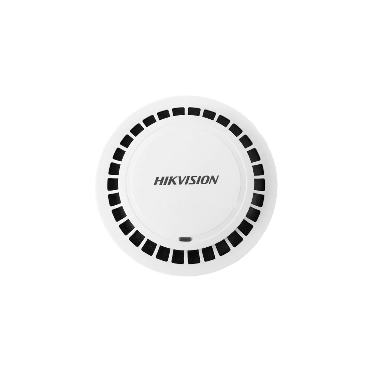(HikFire) Detector de Humo para panel de incendio convencional