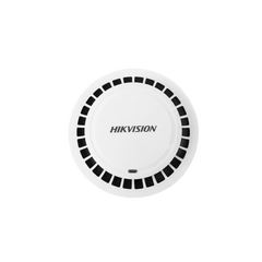 (HikFire) Detector de Humo para panel de incendio convencional