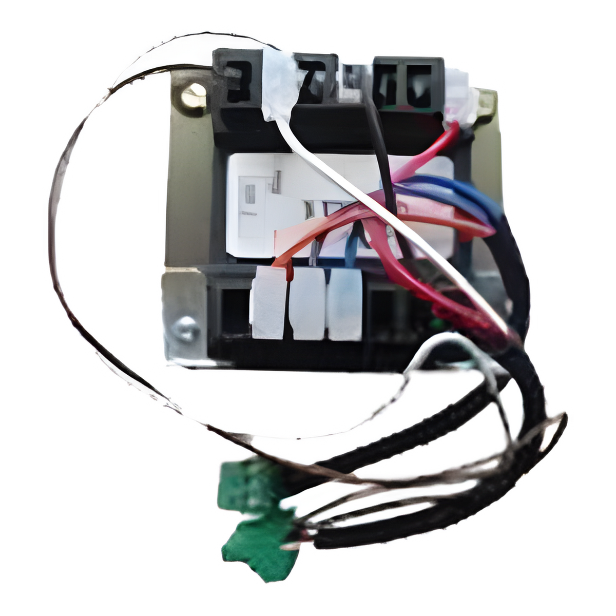 Motor eléctrico de refacción para barrera GARD8