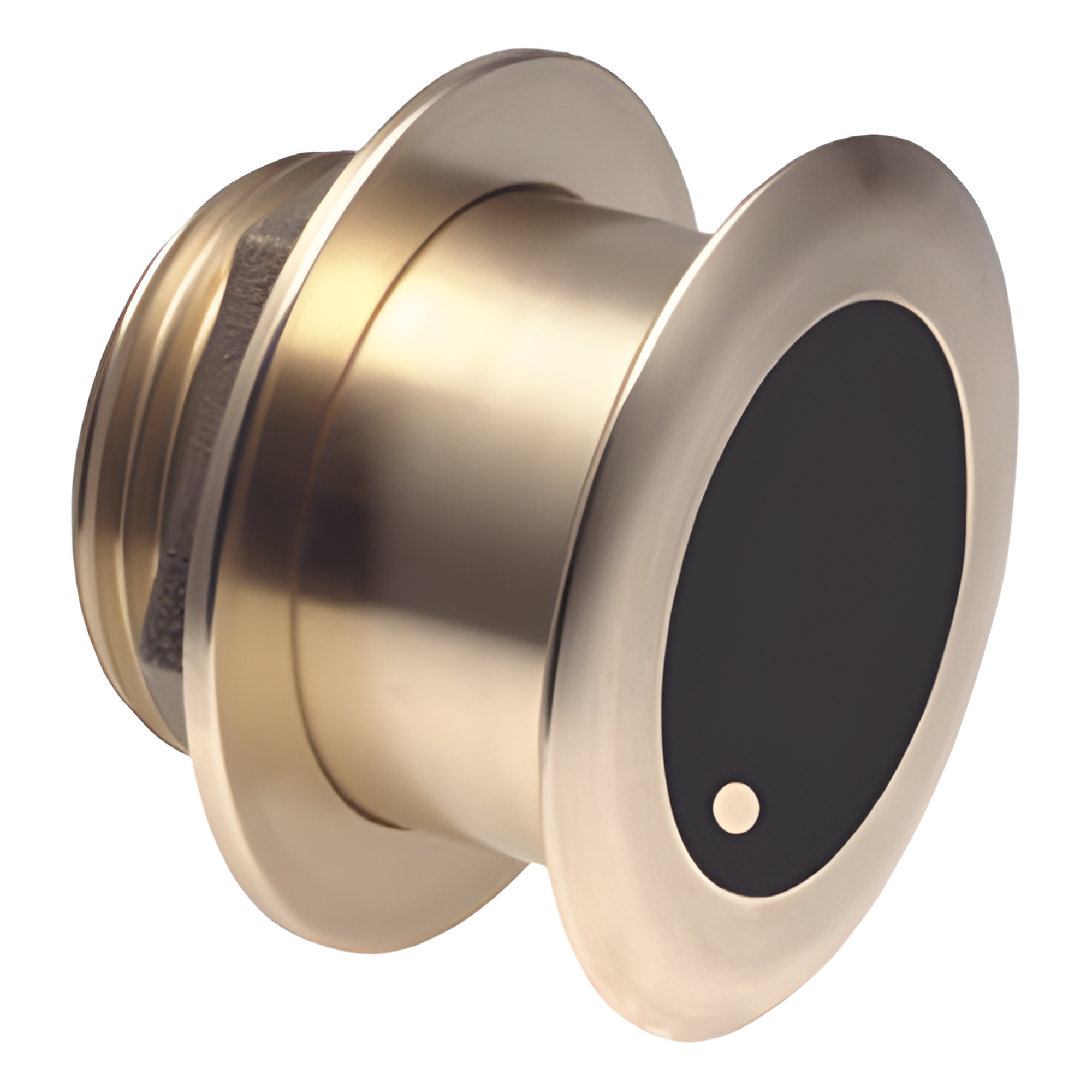 Transductor AIRMAR® B175M de 1kW, de 20 grados de inclinación, fabricado en bronze