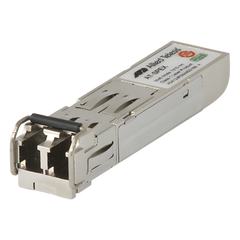 Transceptor MiniGbic SFP Multimodo 1000X, distancia hasta 2 km, conector LC