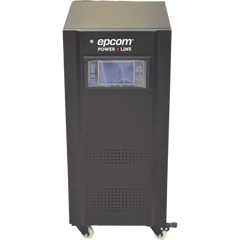 Regulador de Voltaje Industrial Trifásico 60 kVA/48 kW 220/110 V / Entrada 220 ±20% Vca / Estabilización de ±2%