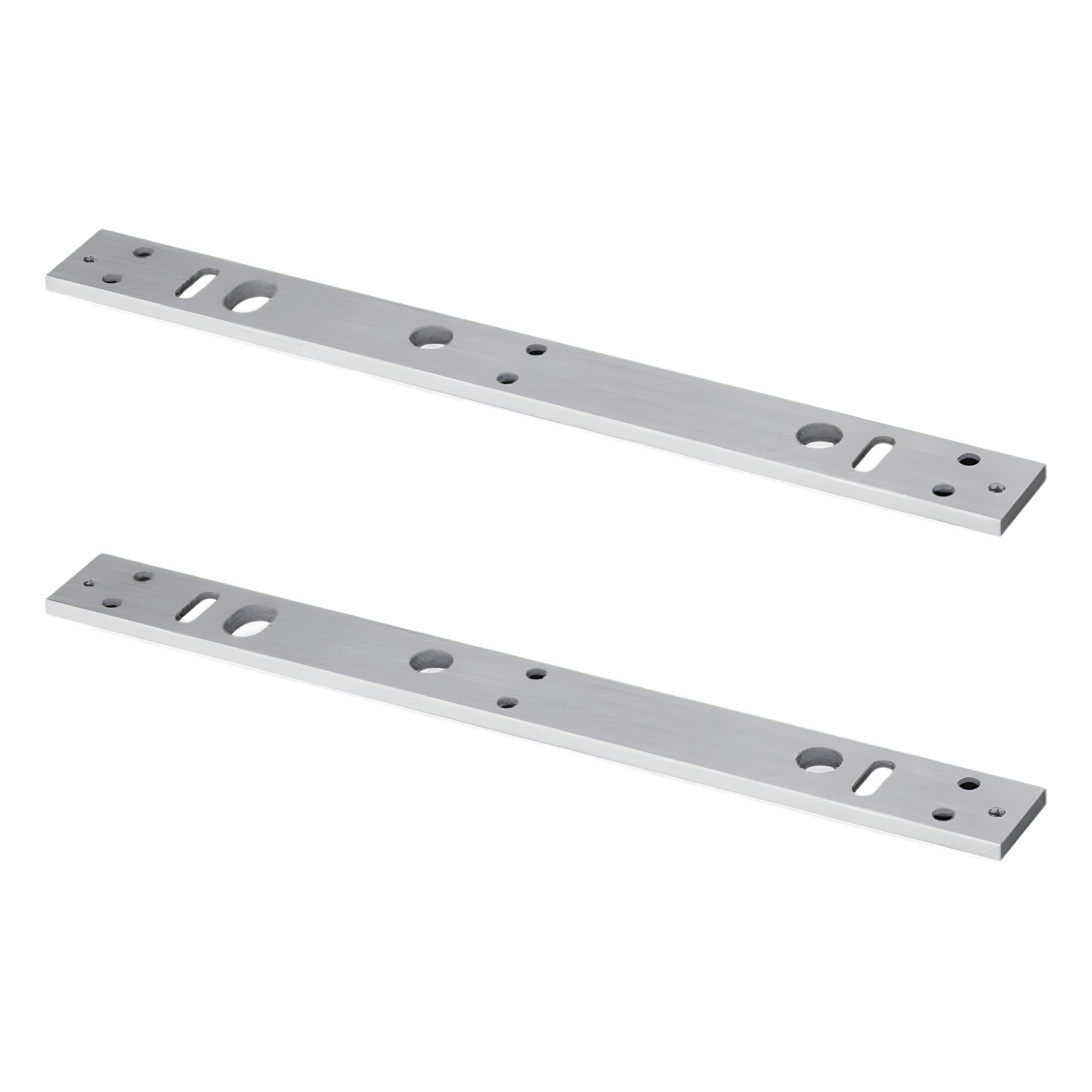Espaciador de placa de 3/16″ para cerraduras electromagnéticas de la serie de 600 lb