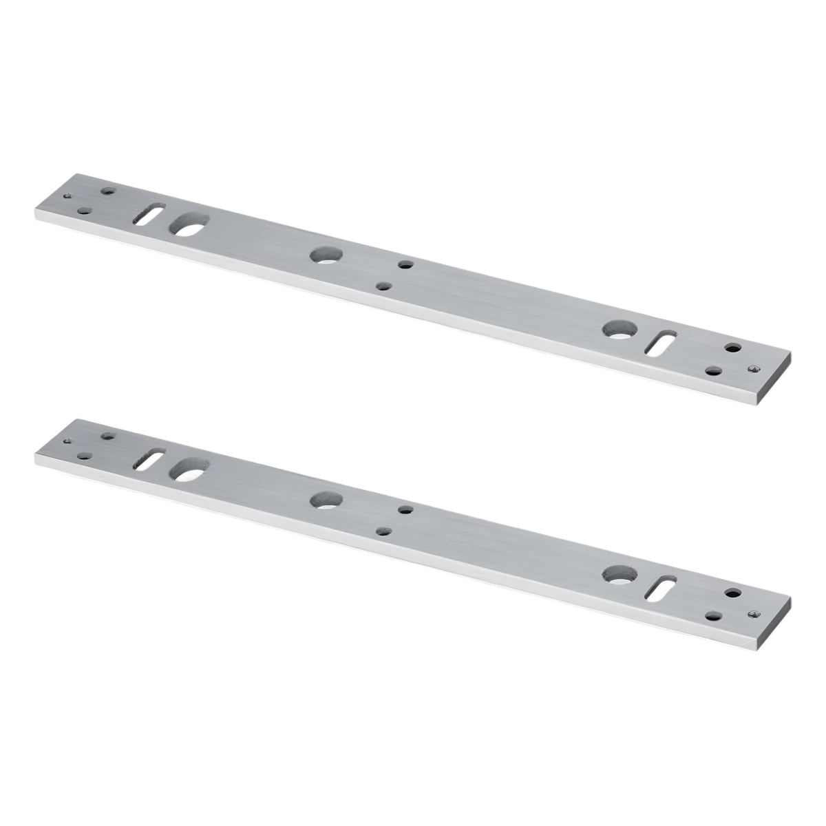 Espaciador de placa de 3/16″ para cerraduras electromagnéticas de la serie de 600 lb