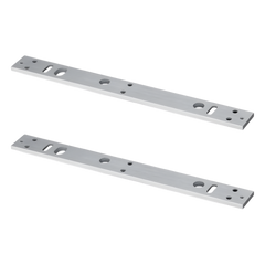 Espaciador de placa de 3/16″ para cerraduras electromagnéticas de la serie de 600 lb