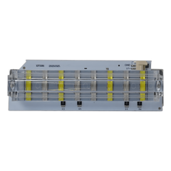 Modulo con 8 LEDS, Rojo/Blanco , de Reemplazo para Torreta X67RWV2 y X67AW Frontales