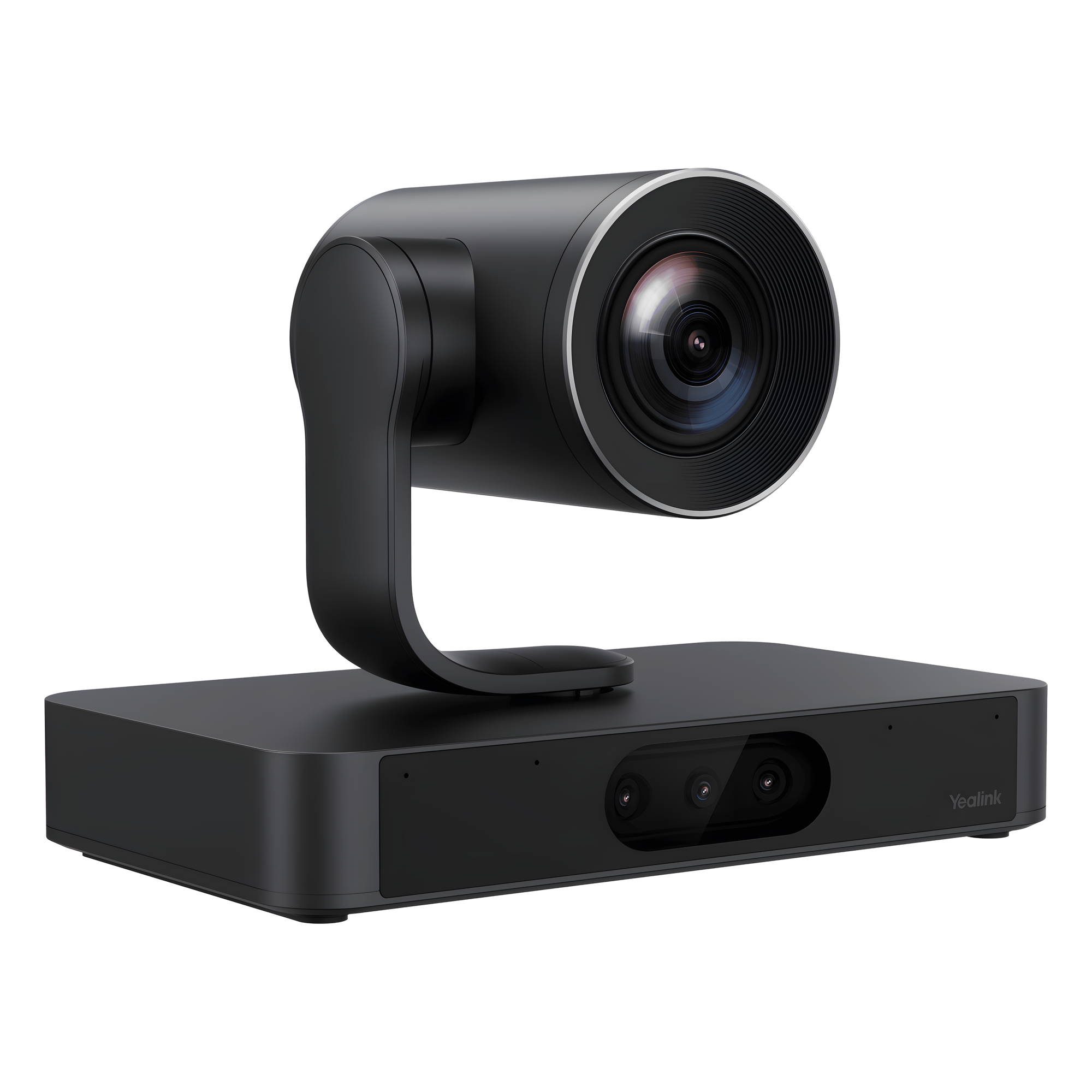Cámara de Videoconferencia SmartVision 80 de Yealink con IA y seguimiento Automático