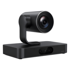 Cámara de Videoconferencia SmartVision 80 de Yealink con IA y seguimiento Automático