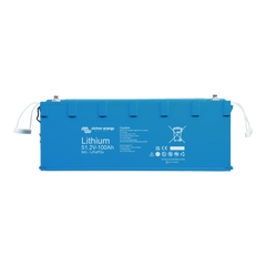 Batería Lithium NG LiFePO₄ / 51.2V 100Ah / IP65 / Configuración Automática / Compatible VictronConnect