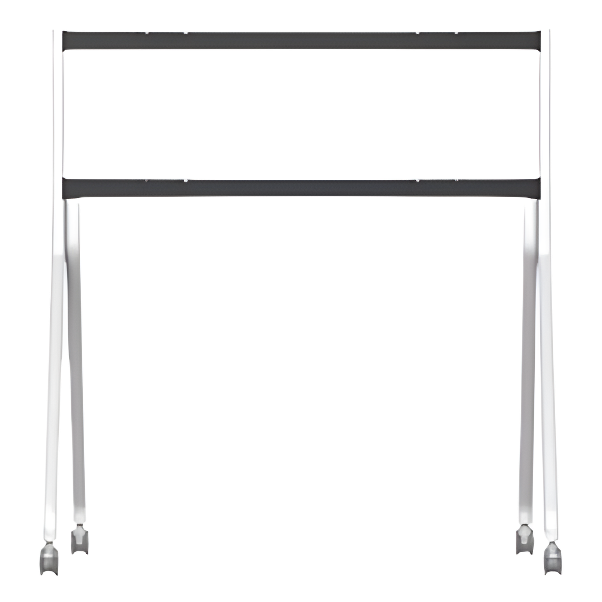Soporte con ruedas II para HUAWEI Ideahub (65/75/86 pulgadas)