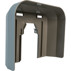 Protector para intemperie para lectores uPASS GO