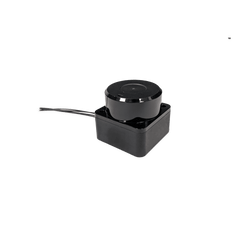 Sensor Lidar XQ-L Series / 360° Field of View / Hasta 24 Zonas de Activación / Time-of-Flight / API Nexmosphere / Aplicaciones Digital Signage