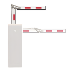 Brazo Articulado de 6 Metros Para Barreras XBS-8003-R y XBS-8003-L