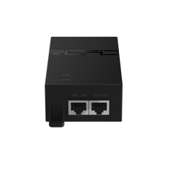 Inyector PoE Pasivo Multi-Gigabit 10G (56 V - 1.08 A - 60 W)