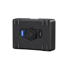 Mini rastreador (GPS) con protección IP65, Conectividad 2G y 4G LTE CAT 1, Batería de larga duración