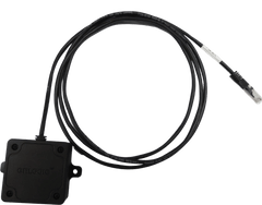 Sensor de Detección de Fugas de Líquidos, 5 m Cable, Rango Medición < 2 Mohm/cm, Plug and Play, Digital, IP PDU RackPower RP1xxx-RP2xxx-RP6xxx, Temperatura Operación 0-65°C