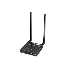 Extensor Inalámbrico | 4K@60Hz | Transmisión hasta 50m | Solo Rx | Transferencia IR | Emparejamiento SSID | Compatible TT699KVMV2.0