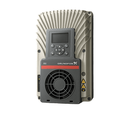 RSI-Inversor Solar Renovable para Bombas de Agua AC de 3kW (4HP) 220V Trifasico:  Sistema Solar Eficiente y Fiable.