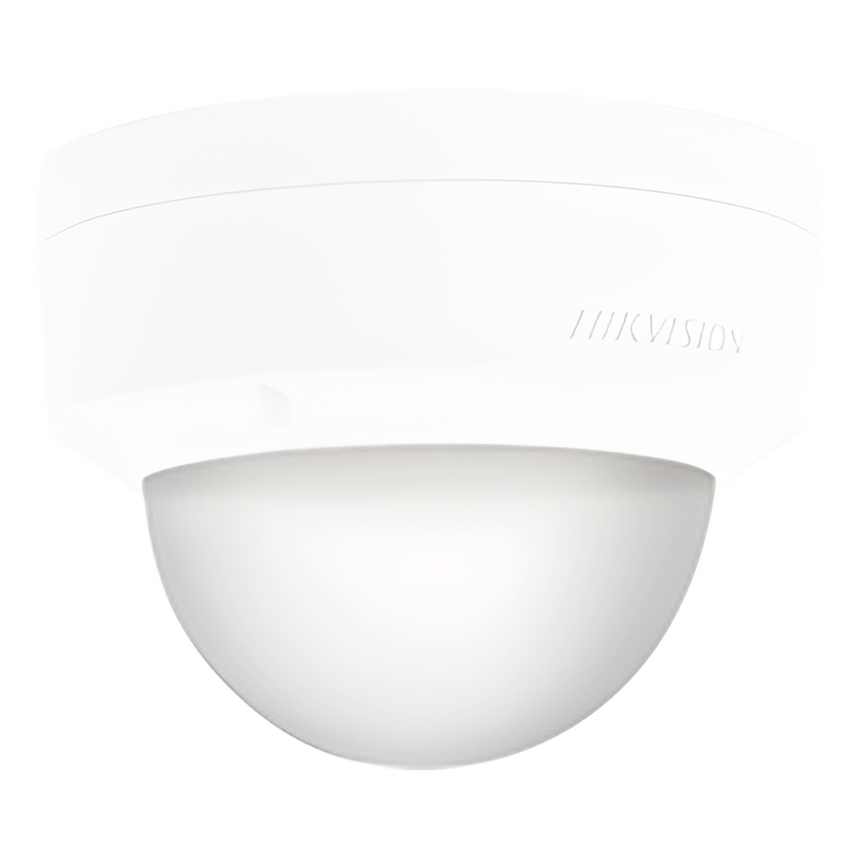 Burbuja Transparente para Domos Motorizados IP / HiLook / Soporta IP66 / IK10 / DS-2CD1743G0-IZ(C)