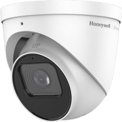 Eyeball IP / 4 MP / Lente Motorizado 2.7-13.5 mm / IR 40 m (131.2 ft) / WDR 90 dB / IP66 IK10 / PoE / NDAA