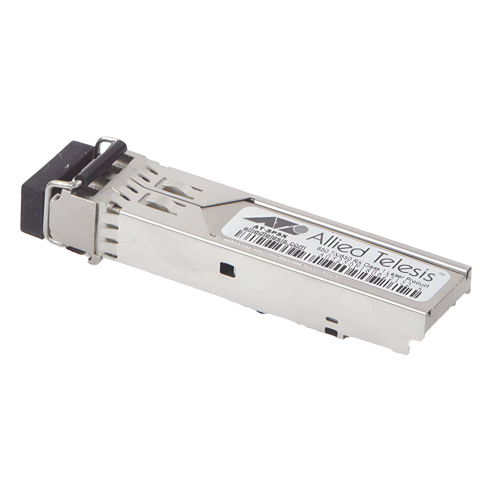 Tranceptor SFP/LC 1G, Multi-Mode, 220m/550m, 850nm (TAA Federal)