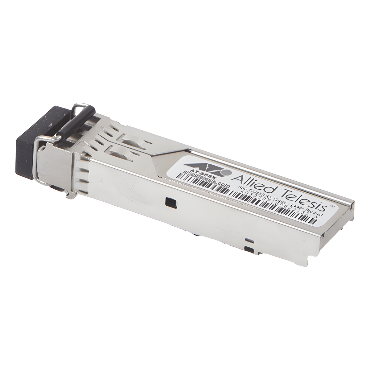 Tranceptor SFP/LC 1G, Multi-Mode, 220m/550m, 850nm (TAA Federal)