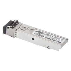Tranceptor SFP/LC 1G, Multi-Mode, 220m/550m, 850nm (TAA Federal)