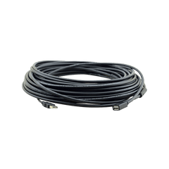 Cable Extensor Activo USB 7.60 mts | USB 2.0 Alta Velocidad 480 Mbps | Alimentación por Bus | Sin Drivers | Hubs Integrados 1-2 Tiers