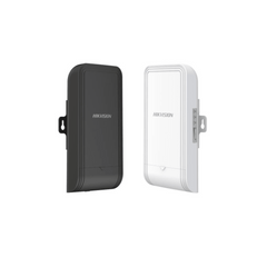 Kit Completo (Transmisor - Receptor) para Enlace PTP en 2.4 GHz / Aplicación para Elevadores / Antena Integrada de 7 dBi 2 x 2 MIMO / Autoajuste de Potencia / 500 Metros de Distancia
