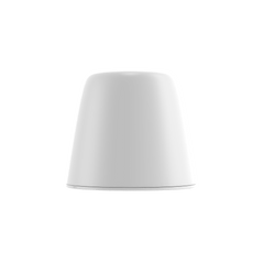 Altavoz Colgante | 70V/100V | 30W | Woofer 6.5" | Tweeter 1 | Cobertura Cónica de 90° | Uso en interior