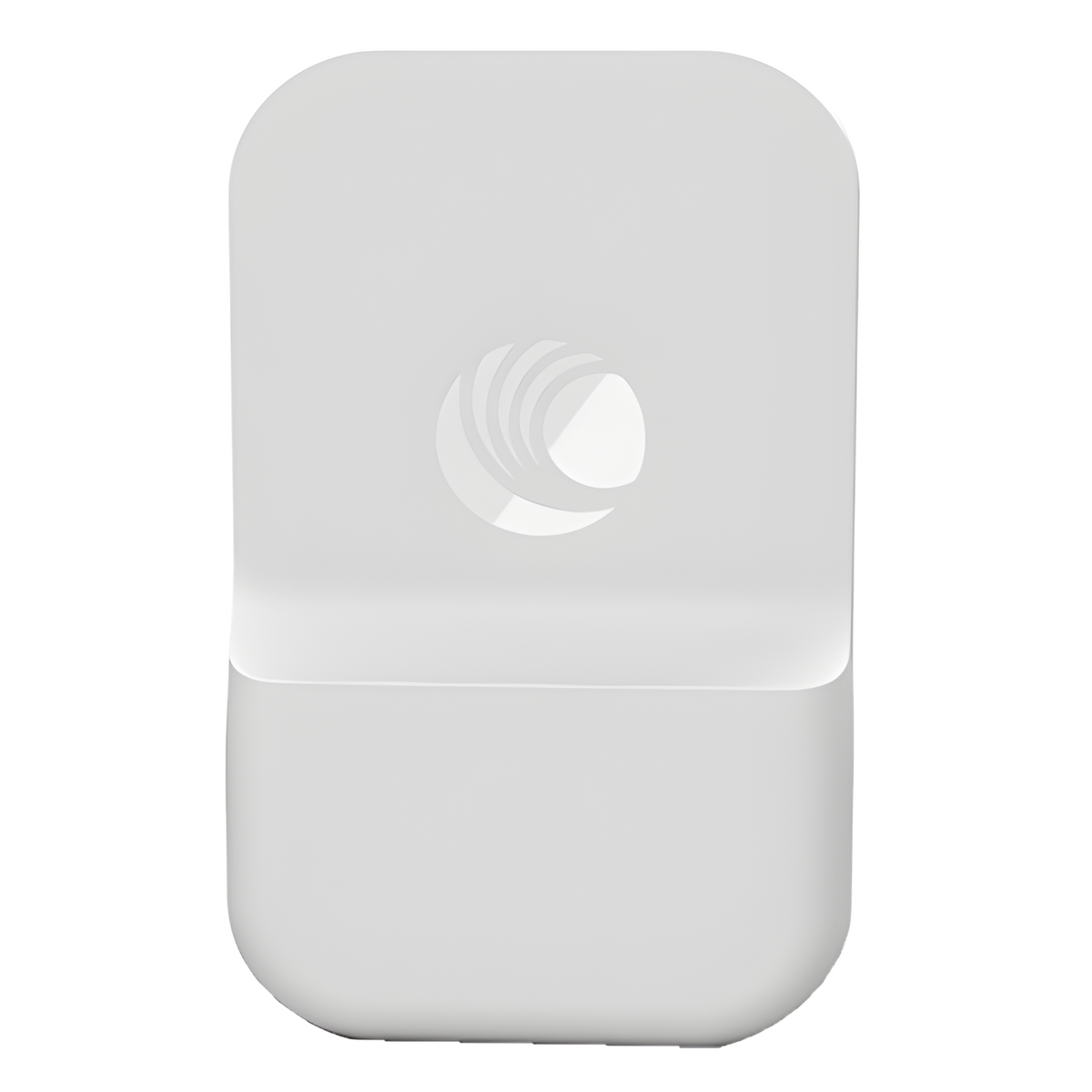 Nodo cliente cnWave V1000, 60 GHz (frecuencia libre), antena sectorial de 80º, 22.5 dBi, hasta 500 metros, 2 Gbps