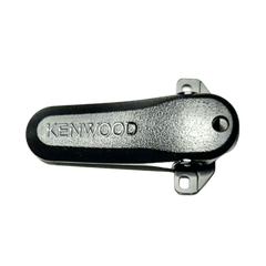 Clip de Plástico con Resorte y Fijación de Tornillos para PKT-300, PKT-23, NXP-500, TK-3230