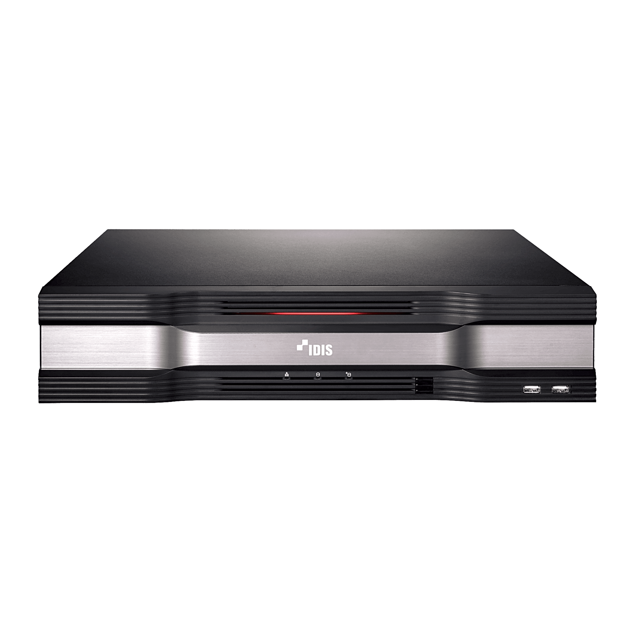 NVR 4K | 16 Puertos POE | 16 Canales | Compatible con NDAA | Soporta FEN | Cuenta con Videoanaliticos Embebidos