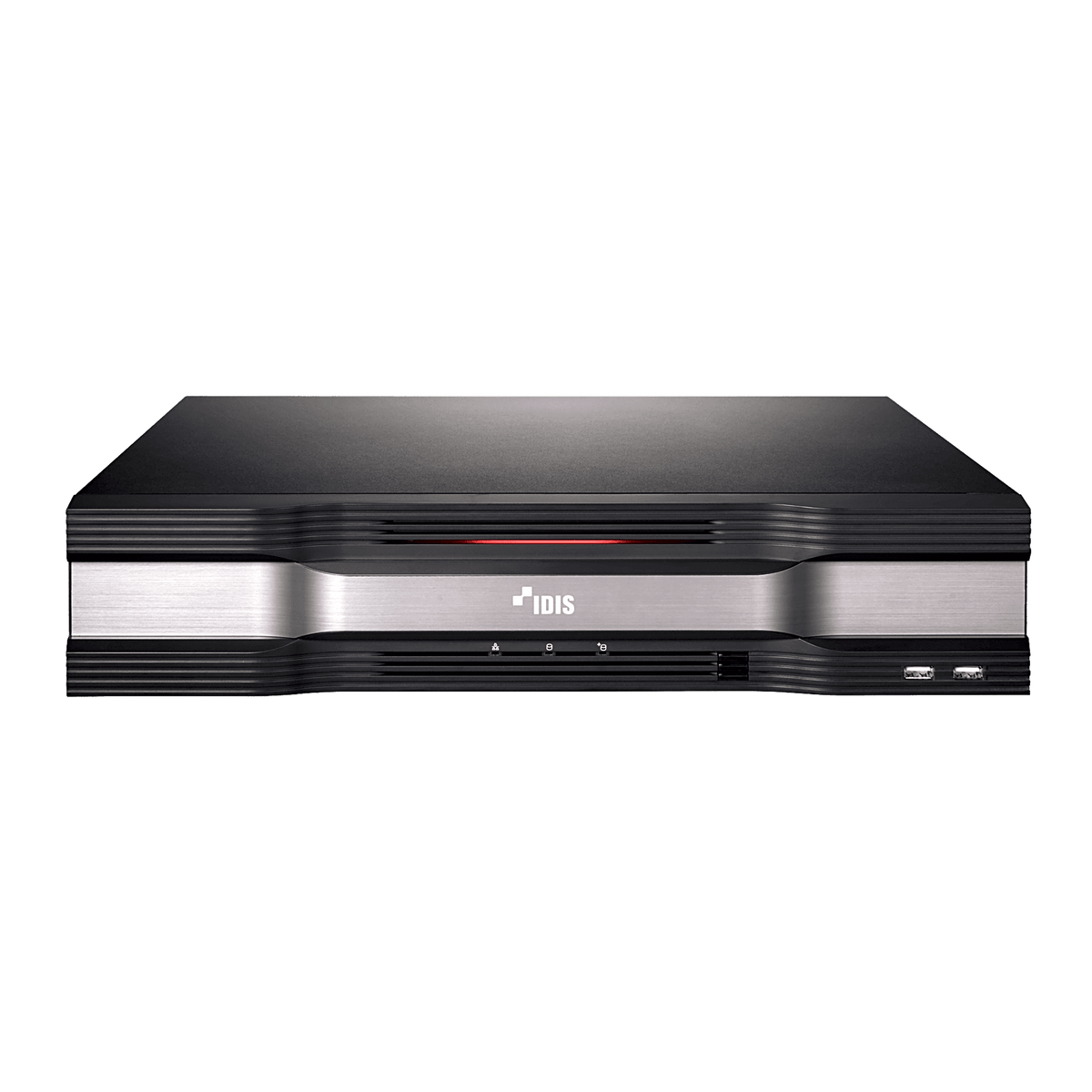 NVR 4K | 16 Puertos POE | 16 Canales | Compatible con NDAA | Soporta FEN | Cuenta con Videoanaliticos Embebidos