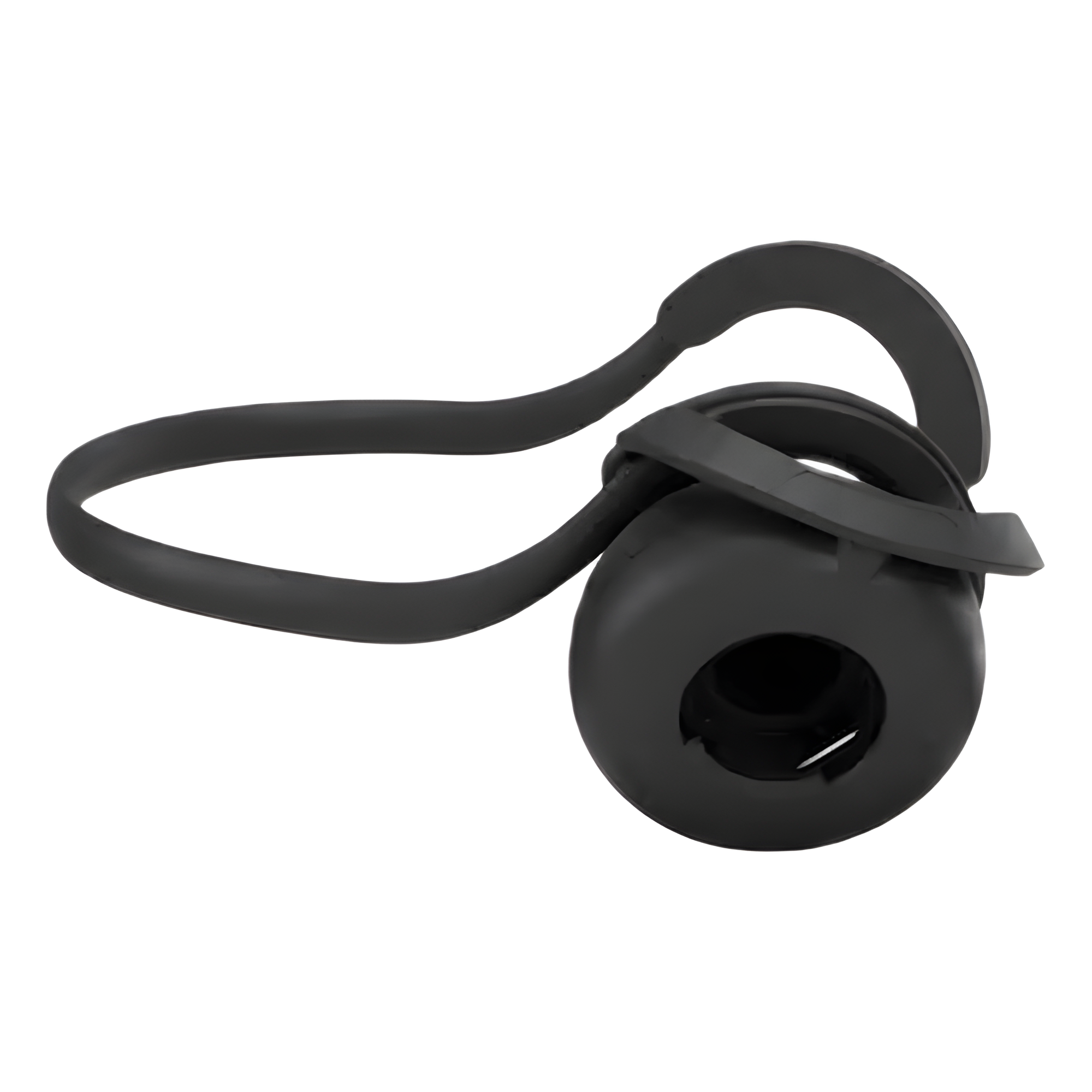 Accesorio / Neckband para Auriculares Jabra Perform 75 / Compatibilidad Exclusiva / Diseño para Cuello / Pack 10 pzs (14121-45)
